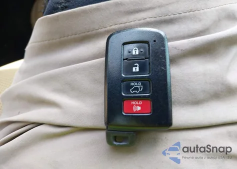 2014 Toyota Highlander Limited V6 z USA, uszkodzony, nr VIN 5TDYKRFH7ES013783